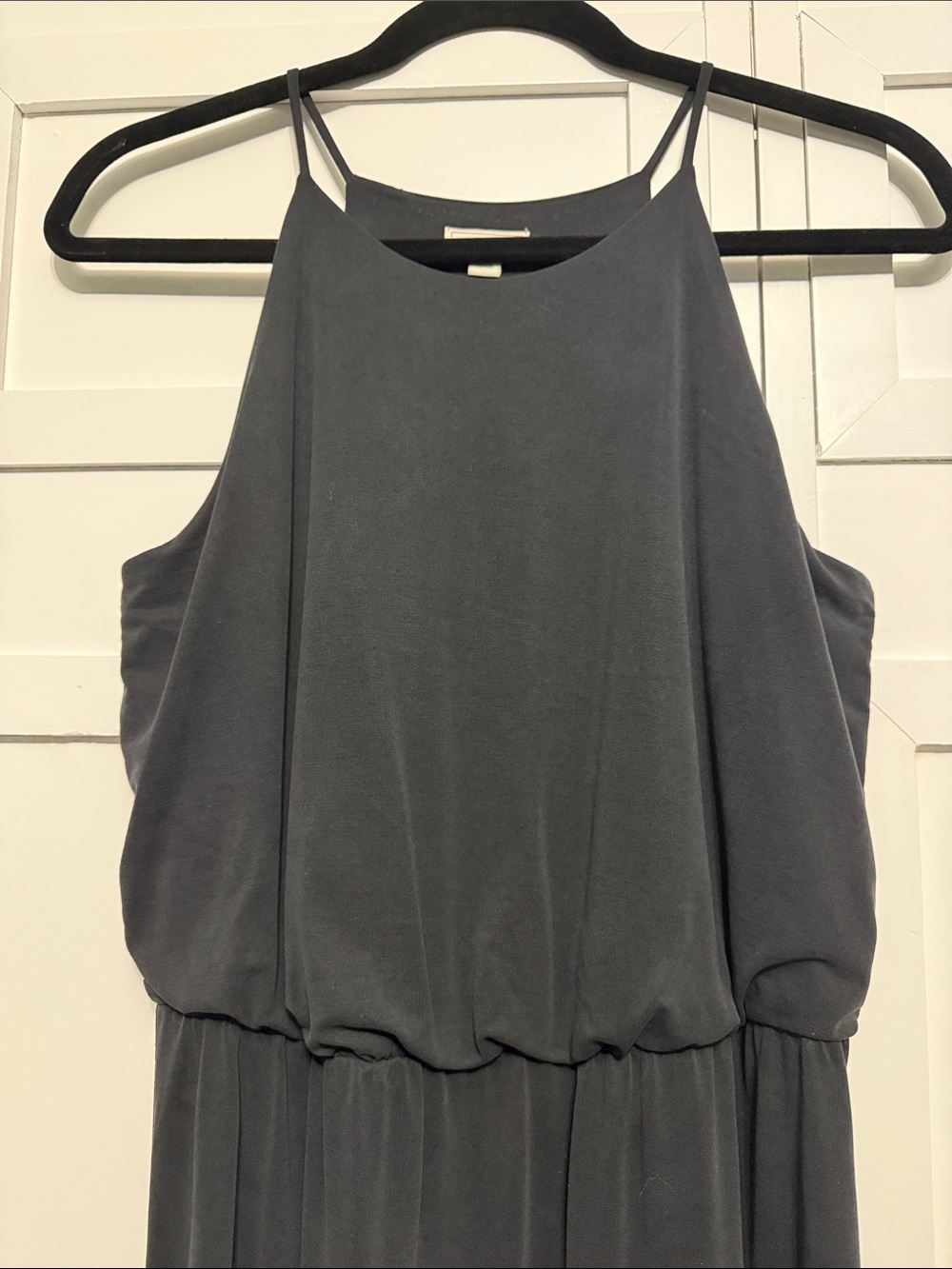 GAP Maxi dress